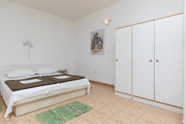 Apartmány u moře Nemira, Omiš - 2828