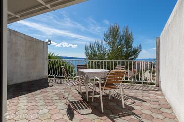 Apartmány u moře Nemira, Omiš - 2828