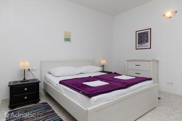 Apartmány u moře Nemira, Omiš - 2828