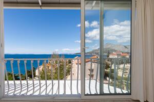 One bedroom apartment Nemira One bedroom apartment Nemira, Omiš (A-2828-f(