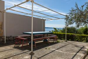 Apartmanok a tenger mellett Nemira, Omis - 2828