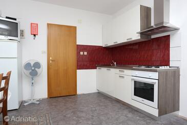 Apartments by the sea Duće, Omiš - 2829