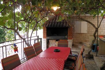 Apartmány s parkovištěm Mirca, Brač - 2838 Adriatic.hr