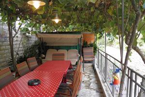 Two bedroom apartment Mirca, Brač (A-2838-b(