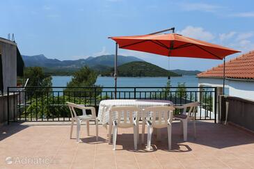 Apartamente lângă mare Luka Dubrava, Peljesac - 284 Adriatic.hr
