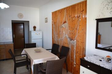 Lägenheter vid havet Luka Dubrava, Peljesac - 284