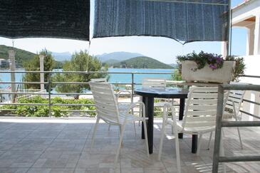 One bedroom apartment Luka Dubrava, Pelješac (A-284-c(
