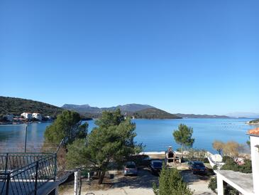 Two bedroom apartment Luka Dubrava, Pelješac (A-284-d(