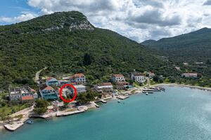 Appartementen aan zee Luka Dubrava, Peljesac - 284
