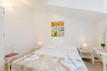 Apartmány s parkovištěm Sutivan, Brač - 2842