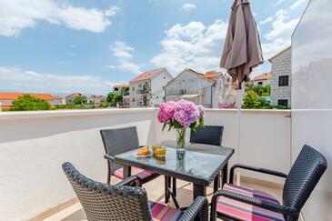 Apartmány s parkovištěm Sutivan, Brač - 2842