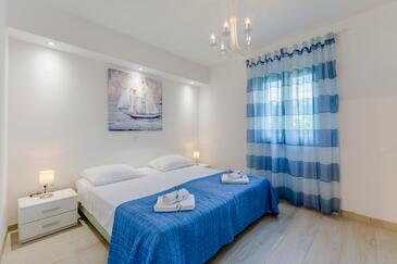 Apartmány s parkovištěm Sutivan, Brač - 2842