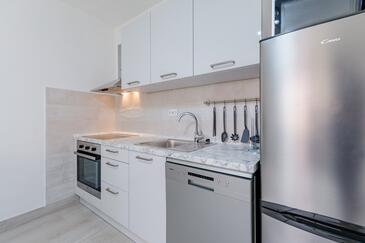 Apartmány s parkovištěm Sutivan, Brač - 2842