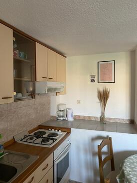 Apartmanok parkolóhellyel Sutivan, Brac - 2846