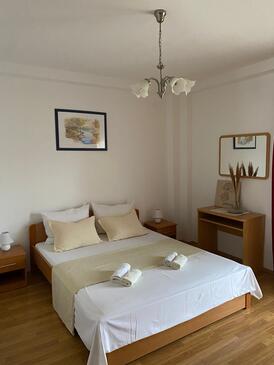 Apartments with parking space Sutivan, Brač - 2846