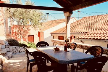 Apartmány s parkovištěm Sutivan, Brač - 2846 Adriatic.hr