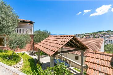 Appartementen met parkeerplaats Sutivan, Brac - 2846 Adriatic.hr