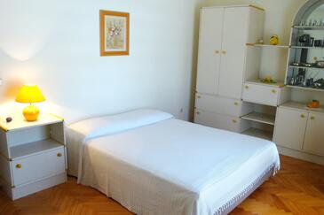 Apartments by the sea Mirca, Brač - 2853