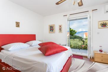 Appartamenti accanto al mare Mirca, Brazza - Brač - 2854