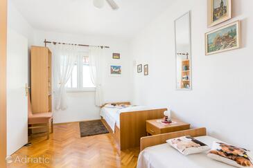 Appartamenti accanto al mare Mirca, Brazza - Brač - 2854