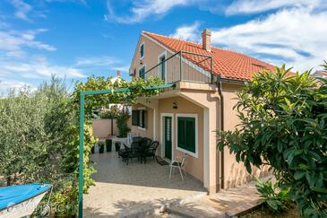 Apartmány u moře Mirca, Brač - 2854 Adriatic.hr