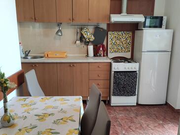 Ferienwohnungen mit Parkplatz Supetar, Brac - 2856