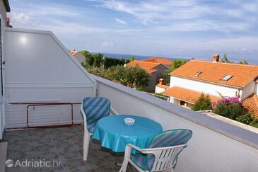 Apartments with parking space Splitska, Brač - 2858