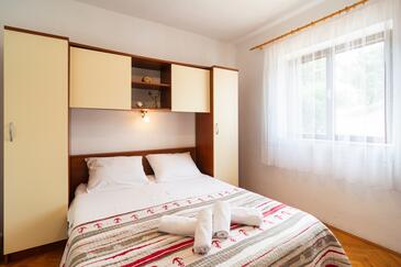 Apartmanok parkolóhellyel Splitska, Brac - 2867