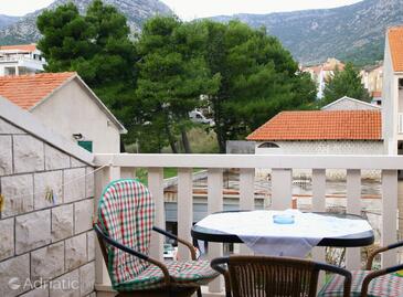 Lägenheter och rum med parkering Bol, Brac - 2873