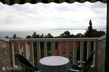 Lägenheter och rum med parkering Bol, Brac - 2873