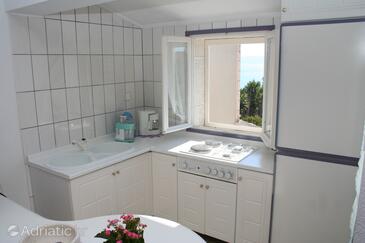 Apartmanok és szobák Internet hozzáféréssel Bol, Brac - 2875