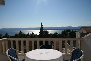 2-Zimmer-Ferienwohnung Bol 2-Zimmer-Ferienwohnung Bol, Brac (A-2875-a(