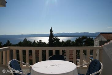 Apartmanok és szobák Internet hozzáféréssel Bol, Brac - 2875