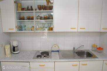 Апартаменти і кімнати з інтернетом Бол - Bol, Брач - Brač - 2875