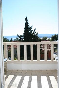 Ferienwohnungen und Zimmer mit Internet Bol, Brac - 2875