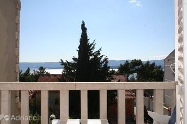 Apartmanok és szobák Internet hozzáféréssel Bol, Brac - 2875