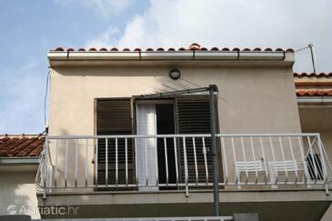 Apartmanok és szobák parkolóhellyel Bol, Brac - 2878