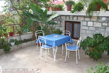 Apartmaji ob morju Bol, Brač - 2881