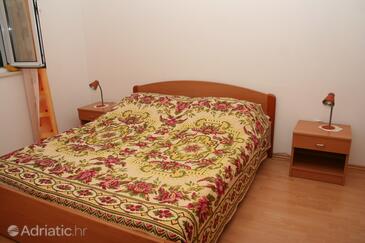 Lejlighedens parkeringsplads Bol, Brac - 2884