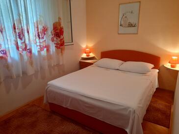 Apartmány u moře Mirca, Brač - 2886