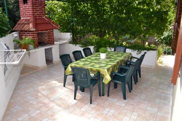 Driekamerappartement Mirca, Brac (A-2886-a(