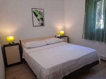 Apartmány u moře Mirca, Brač - 2886