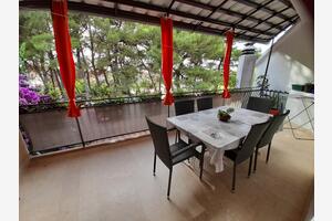 2-Zimmer-Ferienwohnung Mirca 2-Zimmer-Ferienwohnung Mirca, Brac (A-2886-b)