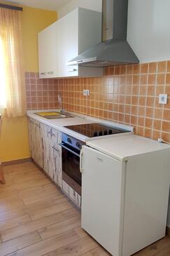 Apartmanok parkolóhellyel Bol, Brac - 2890