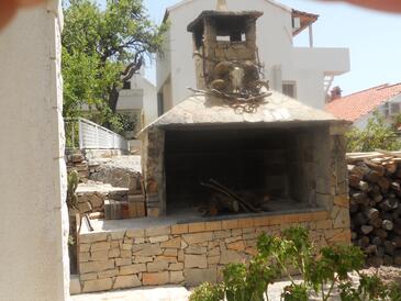 Appartementen met parkeerplaats Bol, Brac - 2890