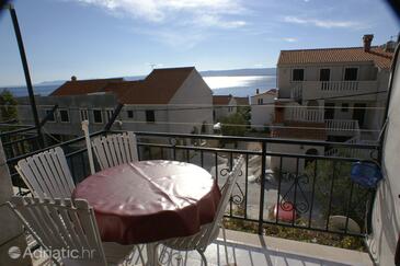 Apartmány s parkoviskom Bol, Brač - 2892