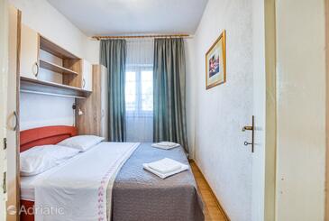 Apartments by the sea Rogoznica - 2895