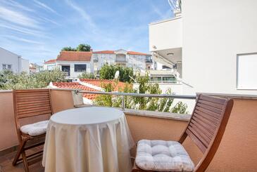 Dvoupokojový apartmán Rogoznica (A-2895-b(