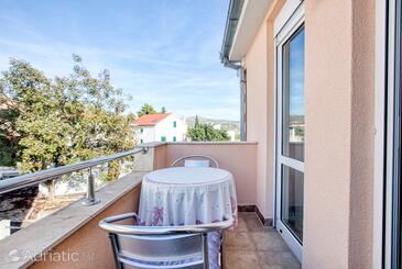 Apartmány u moře Rogoznica - 2895