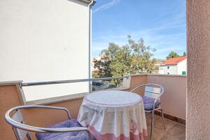 Two bedroom apartment Rogoznica (A-2895-c(